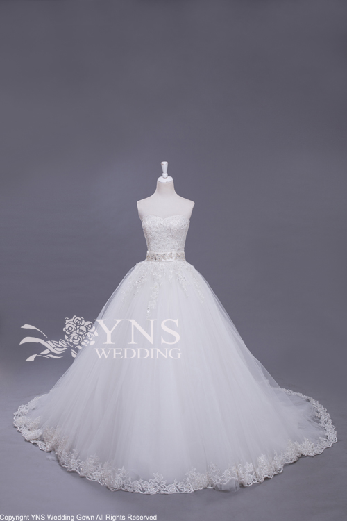 SAI14322]ウェディングドレス LaVenie Collection ウェディングドレス ...