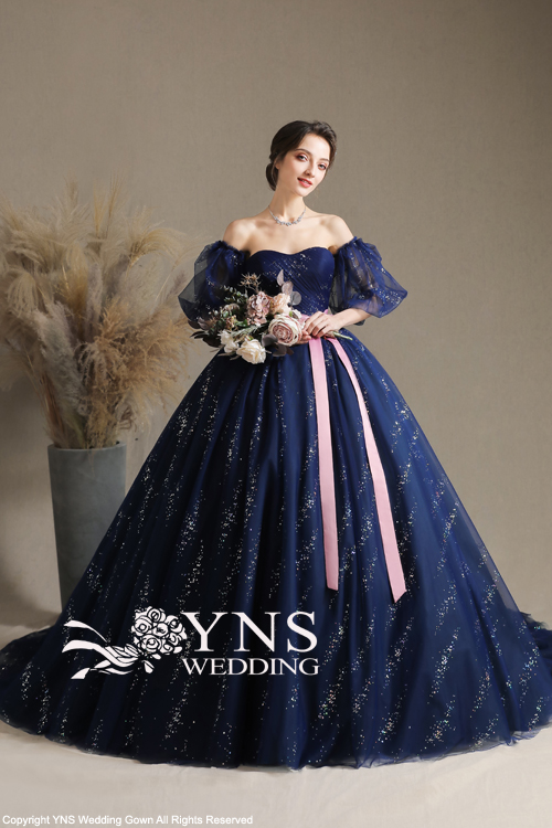 SL21317｜LaVenie Collection カラードレス｜ウェディングドレス