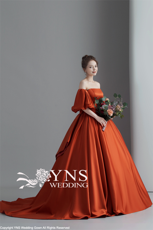 SL22915-SET]カラードレス LaVenie Collection カラードレス｜YNS WEDDING