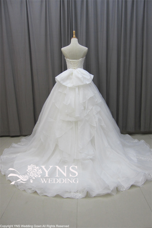 SL17902｜LaVenie Collection ウェディングドレス｜ウェディングドレス ...