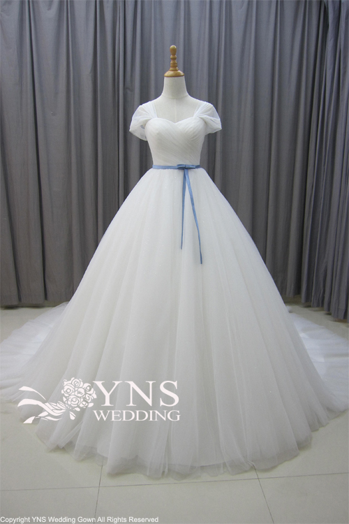 SL17903｜LaVenie Collection ウェディングドレス｜ウェディングドレス 