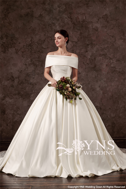 Belle_wedding＊YNS WEDDING＊  ウェディングドレス