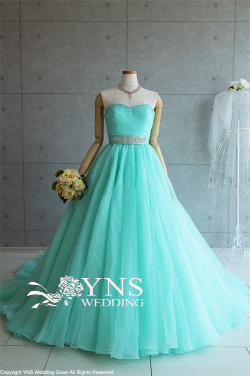 Sale Sl Egn ウェディングドレス タキシードの既製品セール ウェディングドレスのyns Wedding